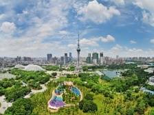 一图读懂：为“十四五”开好局，禅城要这样加油干 | 直击两会