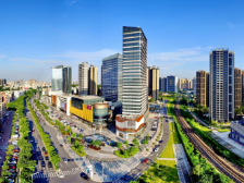 李学坚：做好西南“水文章”，打造独具岭南水韵特色湾区精品城市｜区委全会