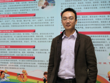 委员莫鸿辉：升级校医室筑牢师生健康防线丨南海“两会”前瞻