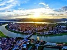 黎锦标：“四个聚焦”齐发力，芦苞推动精品魅力城镇建设 | 三水两会