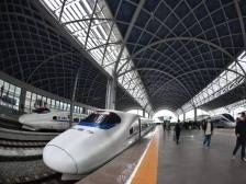 “高铁+城轨+地铁”，佛山积极融入“轨道上的大湾区”