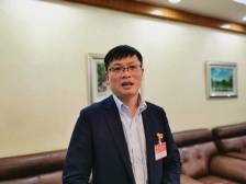 禅城区民政局局长贝为杭：三年内实现社区养老服务站全覆盖｜禅城两会