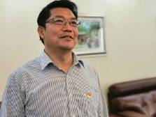 禅城区交通局局长沈育民：发展智慧交通，打好“智能+交通”组合拳 |直击两会