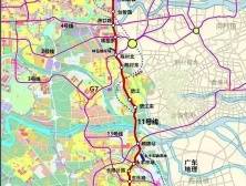 佛山地铁11号线争取年内启建，串联五大镇街|顺德两会