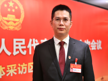 祖庙街道办事处主任肖映泽： 抓“双铁“机遇，建产业祖庙｜镇街主官谈