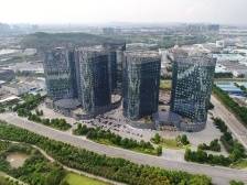 王勇：让容桂成为德胜河边、珠江西岸的一颗明珠｜顺德两会