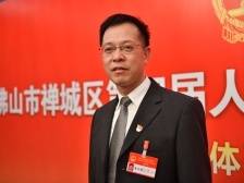 石湾镇街道办主任吉江鸿：东平河北岸将塑造地标建筑｜镇街主官谈