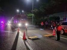 佛山创建交通执法样本，“科技治超+信息串联”助力出行安全