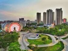 建全球投资推广网，力争全年招商总额不少于1300亿元｜顺德两会