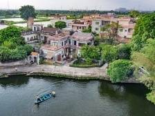 一台手机便可精准帮扶低保对象｜顺德两会