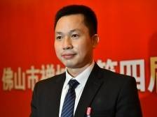 南庄镇镇长叶华：谋划千亩载体，打造智造高地｜镇街主官谈