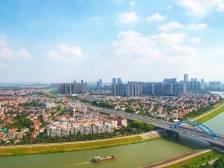 郭文海：陈村要及早谋划“轨道上的陈村”｜顺德两会