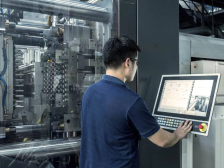 星联精密总经理姜晓平：数字化转型应奉行“长期主义”｜数智转型 冠军先行㊲