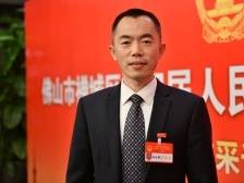 张槎街道办主任孙近国：补城市短板，强产业优势｜镇街主官谈