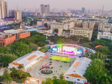 郭文海：伦教要主动与大良融合发展、一体规划｜顺德两会