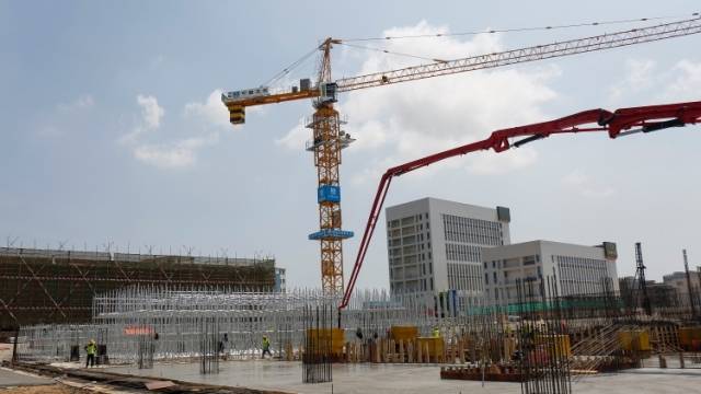 香山快评|“四个一批”折射中山投资之变