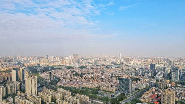 中山：在前行路上奋力奔跑|聚焦市委全会