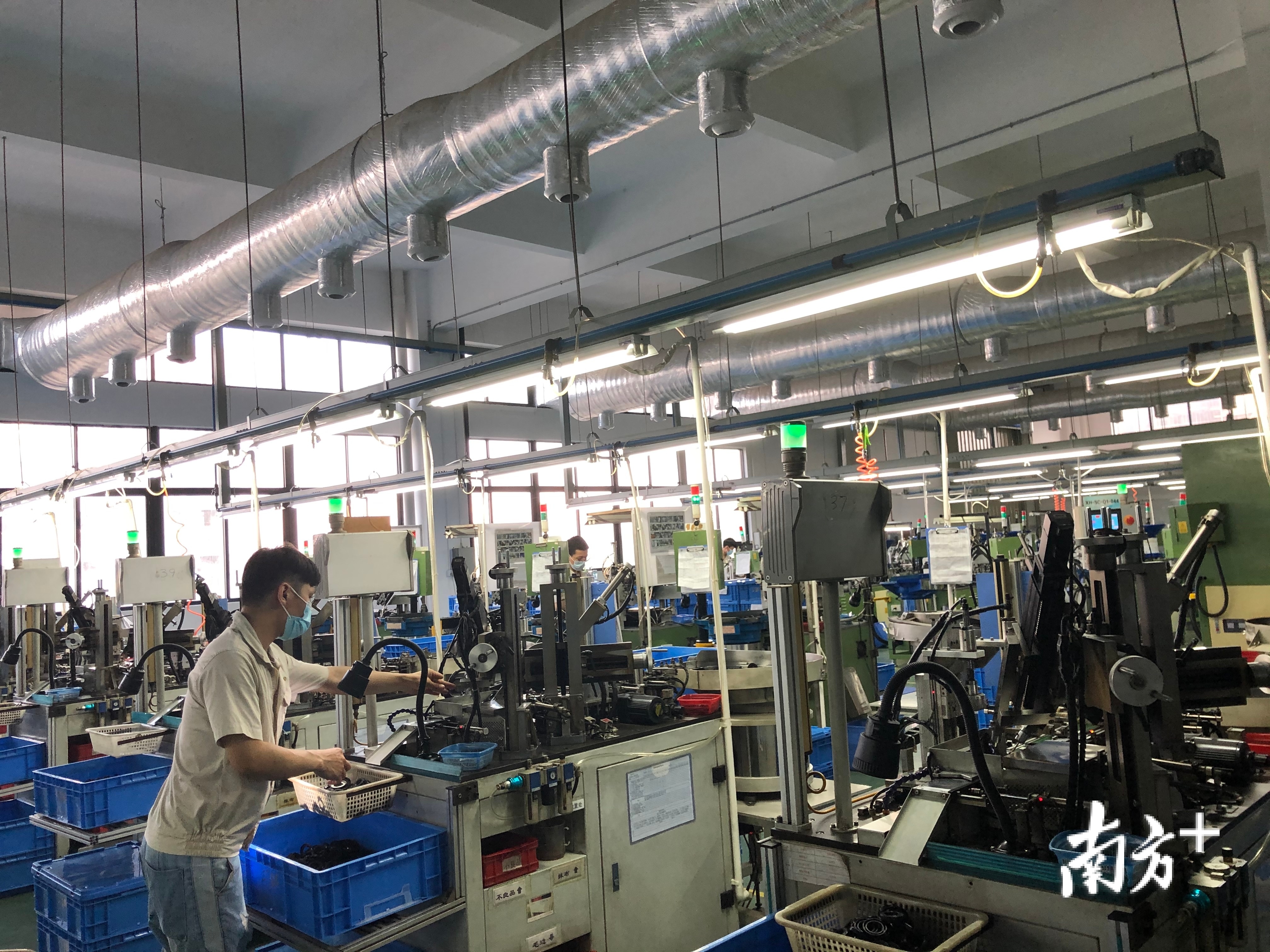 千元补贴,流量加持!新会"花式大礼包"留人又留心