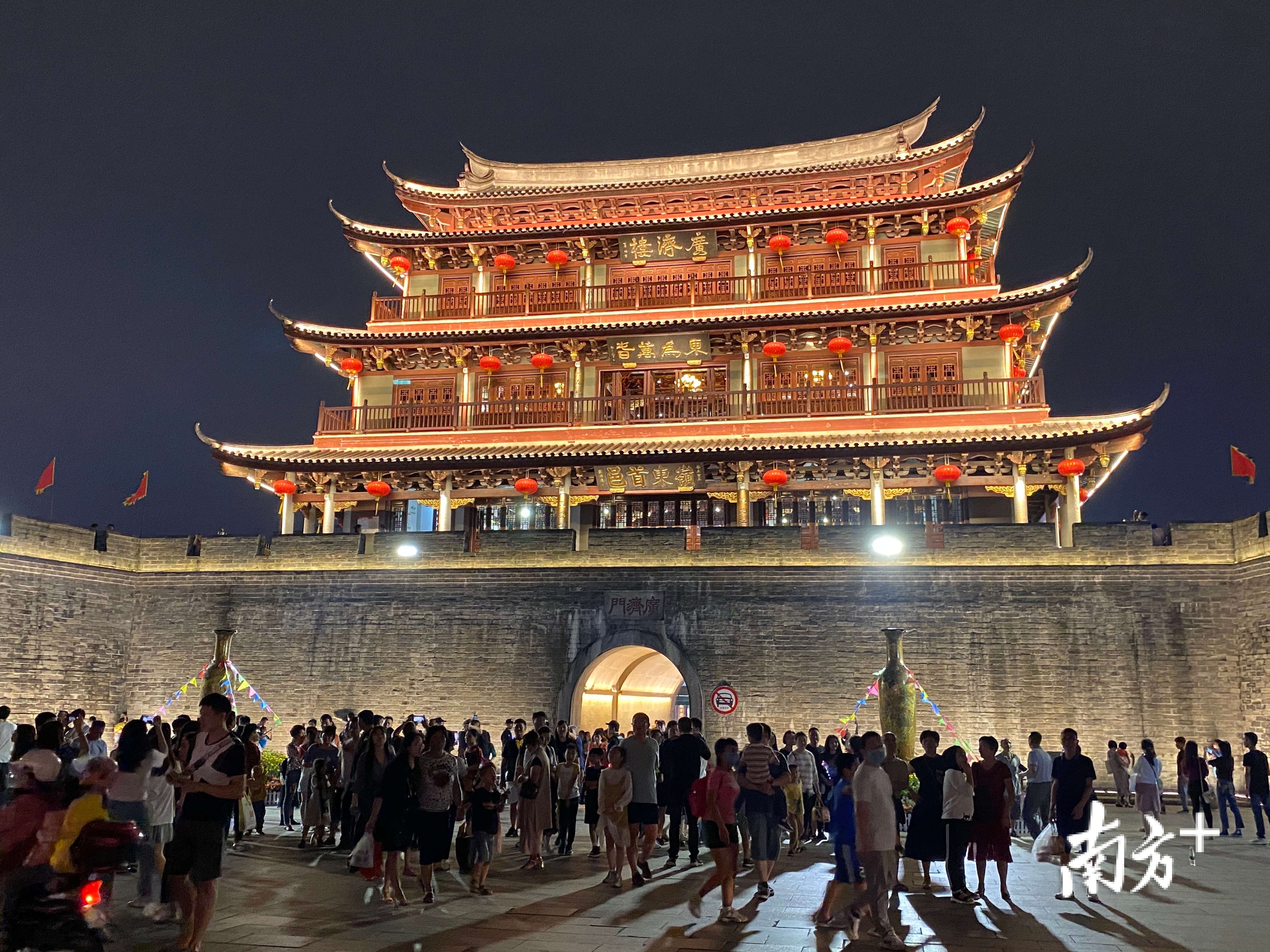 潮州文化底蕴深厚.