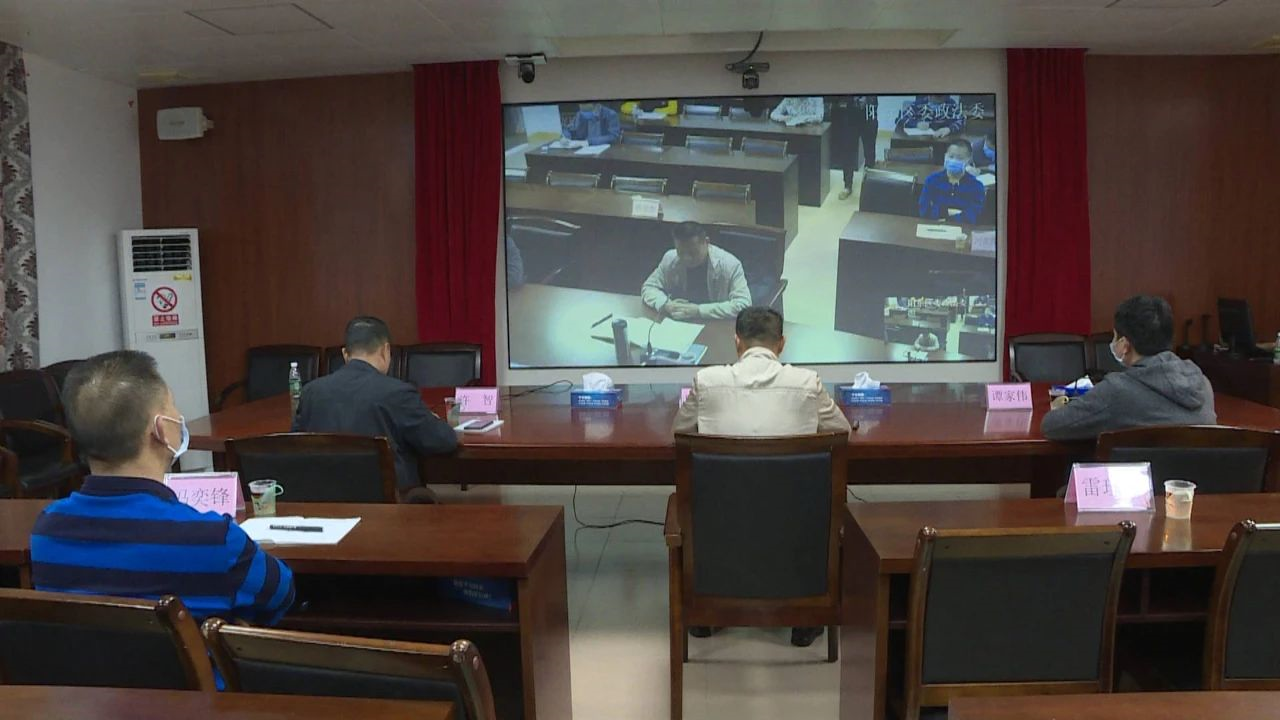 阳东区举办农村地区冬春季新冠肺炎疫情防控工作培训班