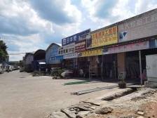 从旧厂房到新产业社区，南海村改项目引来多个金凤凰丨城乡融合观察③