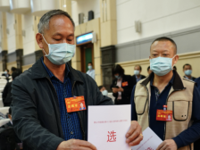 顺德区十六届人大六次会议闭幕，瞄准五大标杆推进五大行动