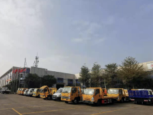 粤海汽车：练就新工艺，升级清障车结构空间｜冠军企业·先锋引领㉑