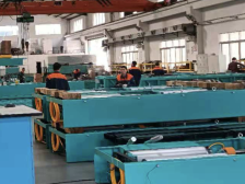 康士柏：建设新园区，夯实制造业配套支持｜冠军企业·先锋引领㉒