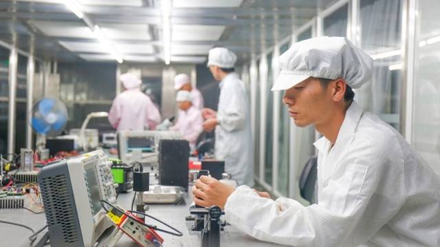 中山争取两个重大科学装置年内动工|聚焦市委全会