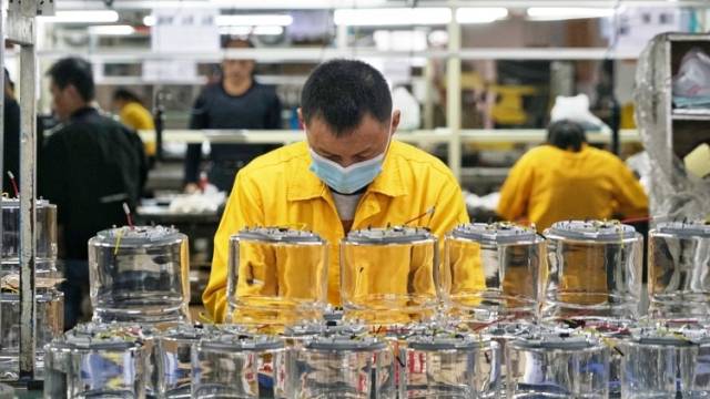 中山力争5年内形成产业新旗舰|聚焦市委全会