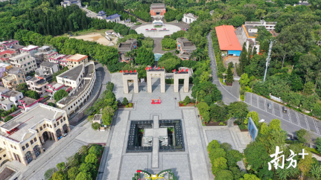 中山，能否成为一座网红城市？|聚焦市委全会