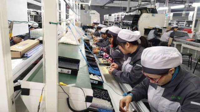 林江：重振中山制造业“虎威”需“补链”“建链”|聚焦市委全会