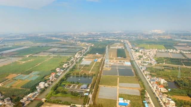 中山将选取30个村落打造2大类示范村|聚焦市委全会