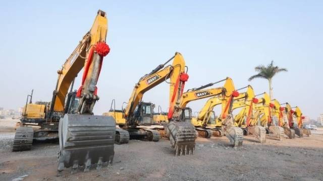 中山力争到2025年工业产值突破8000亿元|聚焦市委全会