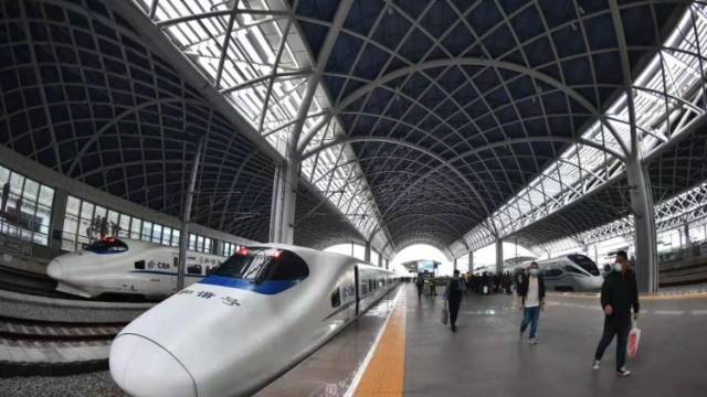 争取年内启动南沙至珠海（中山）城际项目|聚焦市委全会