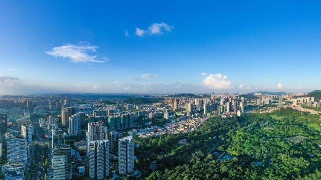 香山快评|“干出来”“拼出来”的虎威，中山再出发！