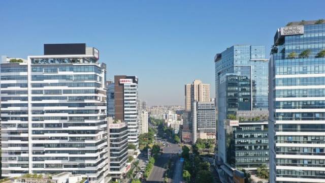 2021，中山城市更新“破题”战怎么打？|聚焦市委全会