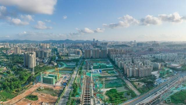 南方观察|“铁球”滚过关键转折，中山离胜利还有多远？