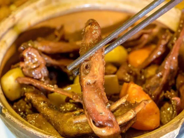 【在韶关过大年】温暖假期，把眼睛留给风光、体重留给美食~韶关这些特色美味你一定要尝尝