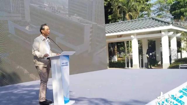 农村地区如何做好防疫？钟南山最新回应：少串门少聚会