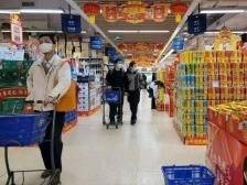 留穗怎样过年？足不出户逛花市、广式年货送上门