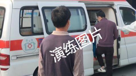 四会市贞山街道:开展农村疫情防控应急演练,筑牢基层安全健康屏障