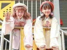 回顾 | 「十二光年」登陆华贸啦