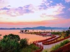 @广东人，新增了4处国家湿地公园，春节去打卡！