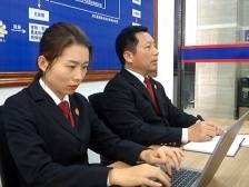 远程联调化纠纷  惠民省钱又省心——高州司法惠民服务中心联动速调一起拖欠农民工工资纠纷