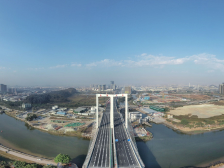 佛山市交通运输局局长丘胜辉：建设综合交通运输体系，支撑佛山新发展｜南方访谈