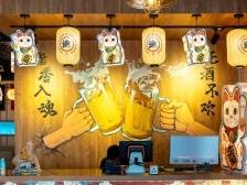 回顾 | 2021华贸请你吃“霸王餐”，菜单拿来了