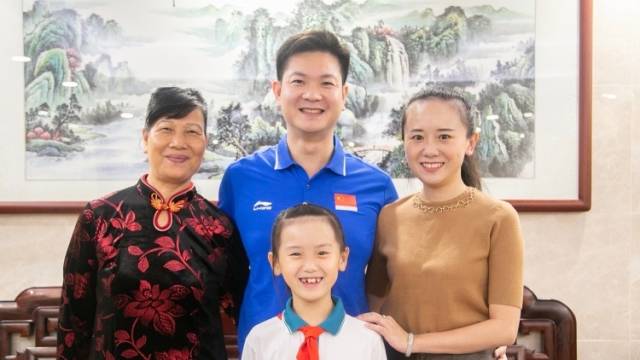 一纸家书| 中山援非医生林志光：写给女儿的一封信