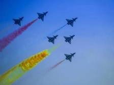 珠海今年将办第十三届“中国国际航展”