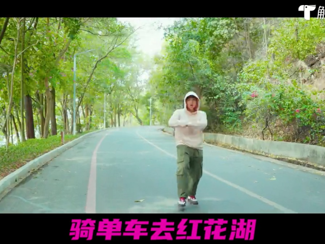 留惠过年招数用尽？惠州人民还有绝招杀手锏！就让我来RAP!